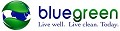 Bluegreen Carpet & Tile Cleaning